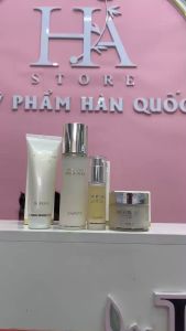 [Mua 1 tặng 1] Sữa Rửa Mặt Dr Pepti Galacto Cleansing Foam - 100ml