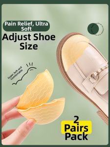ZHIHAOEN | Anti-Slip Heel Filler Inner Shoe Padding