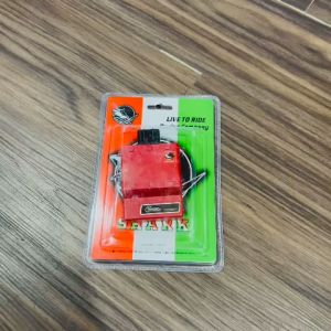 IC SHARK gắn xe Sirius Mio