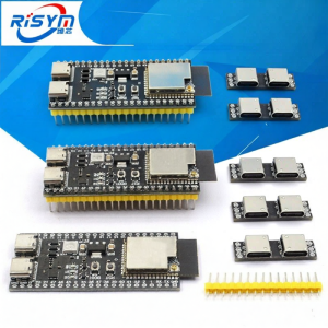 Risym | AI Smart Robot Development Board