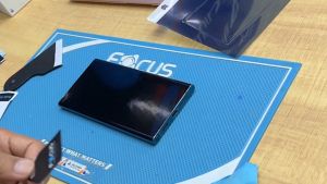 Focus โฟกัส ฟิล์มกันรอยไฮโดรเจล/พลัส แบบป้องกันการแอบมอง ใส /ด้าน Privacy ไม่แตกบาดมือ One Plus วันพลัส รุ่น Nord Nord 3 (5G)Nord N10 (5G)Nord CE2 (5G)Nord CE3 Lite (5G) ( แถมฟรี แผ่นรีดฟิล์ม และอุปกรณ์ทำความสะอาดหน้าจอ)