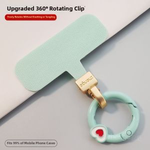 ZHENGEGE | Ultra-Thin Robust Non-Obstructive Phone Lanyard