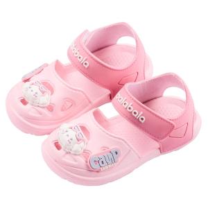 Balabala | Giày Sandal Cho Bé Chống Trượt Đế Mềm Mại