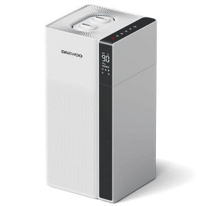 Daewoo Humidifier J18 Bedroom Use Baby Safe Hot Fog Large Capacity Water Tank Ultra Sonic Humidifier for Home And Commercial Use