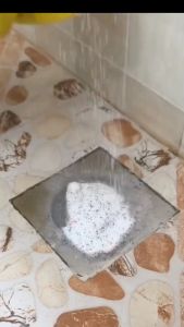 Serbuk Anti Sumbat & Obat WC Mampet: Solusi Praktis