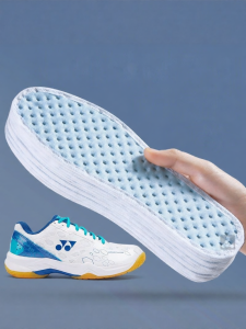 ZUYINBULUO | Anti-odor Deodorizing Breathable One-time-use Absorbent Antimicrobial Slip-resistant Thin Shoe Insoles
