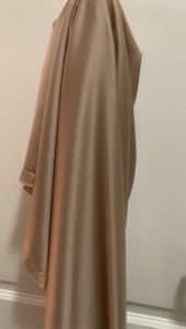 1/2 Meter Bahan Kain Satin Velvet Premium Bahan Bridesmaids Bahan Kain Kebaya