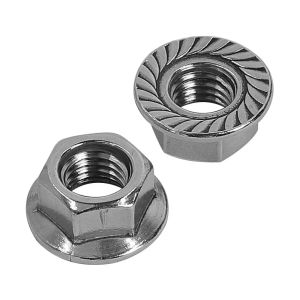 2/4pc Universal M14 Iron Flange Nut To Fix Motor Axle&Fork for ZERO 10X 11X VSETT 10+ E-Scooter FOR Kaabo Wolf Warrior King