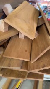 เกียงไม้พร้อมด้าม สำหรับงานฉาบปูนทั่วไป