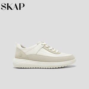 Comfortable Thick Sole Sneakers