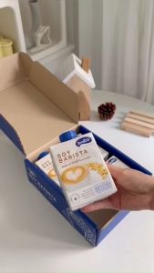 เบนิฟิตต์ ซอย บาริสต้า 500 มล