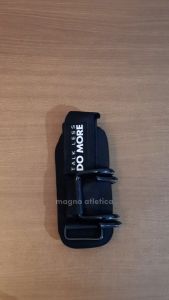 Wrist Band Grip Hook Aolikes 7642 Tali Latihan Strap Olahraga Gym Fitness Support Alat Bantu Kait Anti Slip Claw