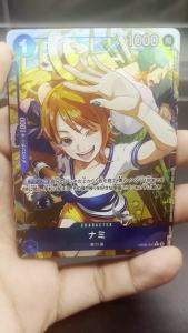 Bandai | ONE PIECE Collection Cards Championship Event Card Roronoa Sabo Marco JPN High Quality DIY Self Made Game Anime Cards Gift Toy