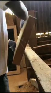 MODERN M-2900 Mesin Serut Kayu Ketam Pasah Planer