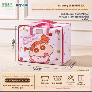 MODERN SWEETHOME | Túi Đựng Chăn Ga Thấm Nước và Chống Ẩm
