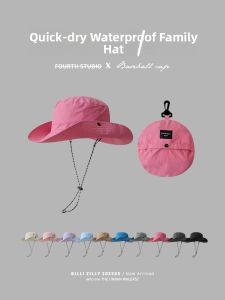 BILLI ZILLY | Sun Protection Fishing Hat Large Brim