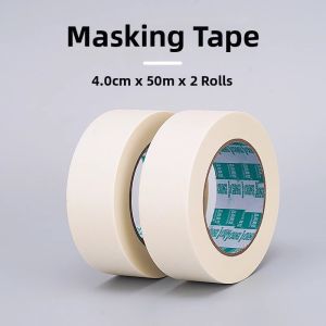 PINSHANGMEISU | High Adhesion Paint Masking Tape Art Specific