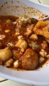 BASO ACI TULANG RANGU BACITA KEMASAN