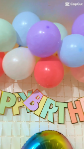 10 inch 20pcs macaron matt balloon birthday wedding party anniversary baby shower decor decoration latex balloons