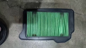 Air Filter Element For Beat Carb Type