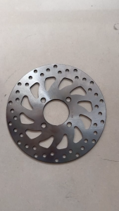 ĐĨA PHANH-THẮNG TRƯỚC 4 LỖ-220MM CHO VINFAST FELIZ KLARA VÀ WAVE S RS RSX BLADE 110FUTURE MẬPSIRIUSAIR BLADE..