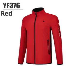 PGM GOLF | Windproof Mens Fall Jacket