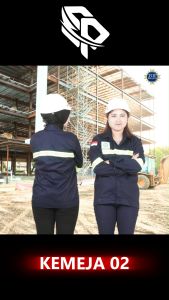 WORKVEST | ROMPI KERJA | ROMPI PROYEK | ROMPI TEKNISI | ROMPI MANDOR | ROMPI BAHAN AMERICAN DRILL 01