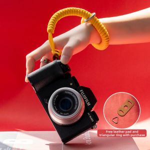 SHELV | Quick Release Wrist Strap