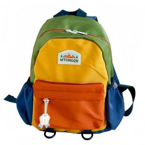 LUSUO | Portable Kids Backpack