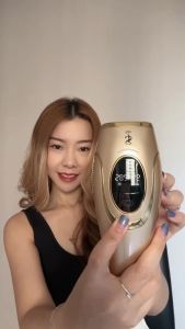 SIJE EXPERT IPL PERMANENT HAIR REMOVAL PENGHILANG BULU KETIAK MISS V