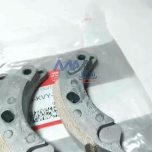 Mangkok ganda beat karbu scoopy karbu Kampas Ganda Only BEAT KARBU SCOOPY SPACY Rumah Kopling KVY