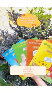 Sách song ngữ Tình Bạn Diệu Kỳ Chick & Fox - Phát triển EQ - Điều tuyệt vời từ sự sẻ chia