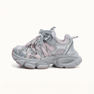 TONGMENGQINGTIAN | Breatheable Girls Sneakers