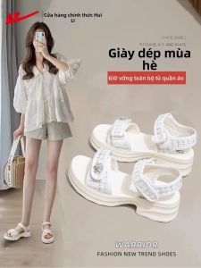 Warrior | Comfortable and Beautiful Ladies Sandals
