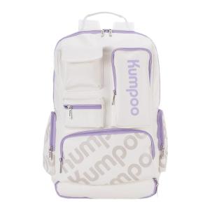 Kumpoo | Balo Thể Thao Thời Trang Dung Lượng Lớn có Ngăn Đựng Giày