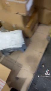 Mangkok Kartel Silang Lurus & Paket Akselerasi Tenaga PCX 150