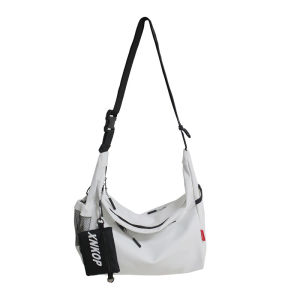AUDPIGET | Trendy Japanese Style Multi-functional Crossbody Bag