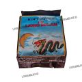 Kopi Liong Bulan Isi 10 Bks x 80 Gram Tanpa Gula Kopi Bubuk Legend Khas Kota Bogor. 