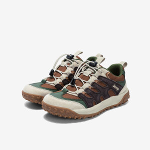 Jeep | Anti-slip Versatile Womens Sport Shoes Spring/Summer Outdoor Hiking Shoes Thick Sole