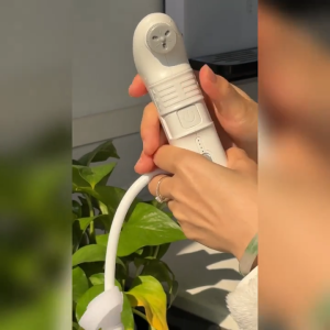 【SAVE PAPER】Portable Electric Bidet Sprayer with 10L Collapsible Bucket USB Rechargeable Personal Cleansing Kit for Outdoor Camping Travel， Camping & Home Handheld Bide 2 Pressure Modes Muslim Shower for Women & Men Postpartum Care