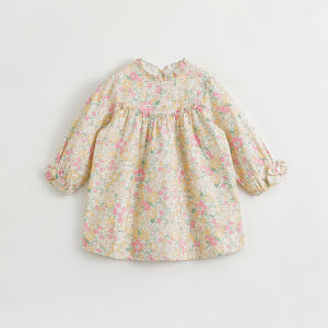 Marc&Janie | Cotton Girls Garden Dress