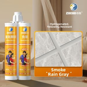ZOCOO | Antimicrobial Mold-Resistant Tile Grout Sealer