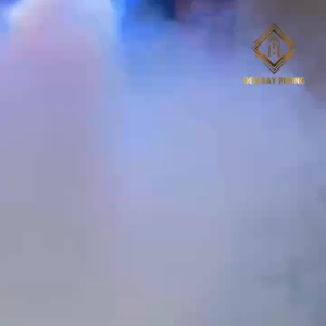 Can nước khói sân khấu 1 lít ĐẶM ĐẶC – dung dịch tạo khói đậm đặc cho máy phun khói mini tiệc cưới sân khấu karaoke