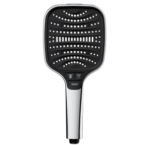 YALANDENG | High-Pressure High-Flow Shower Head