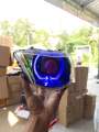 LAMPU BILED MATRIX X1 MIO J MIO GT UKURAN 4,5 INC CAHAYA BILED ASLI. 