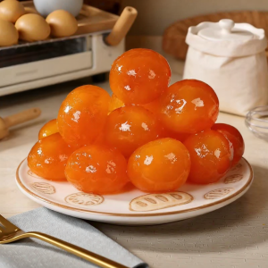 WENXIANGZAN | Salty Egg Yolk Paste for Mooncakes Flowing Oil