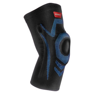 KDST | Sports Knee Support for Basketball Football Running Hiking and Fitness with Meniscus Injury Protection