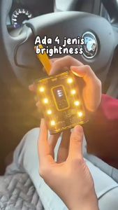 3*18650 Power Bank Cases Battery Storage Box Night Light Dual USB Charge DIY Shell for iPhone Xiaomi 18650 Battery Storage Box