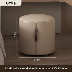 OYIla | Durable Versatile Living Room Stool