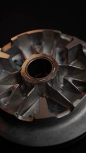 KIRIAN PULLEY CUSTOM SPEEDING / HARIAN BEAT ESP BEAT STREET BEAT POP SCOOPY ESP VARIO110 ESP  FULL RISET BY SOZ SPEEDOFZEUS NAFAS PANJANGGGGG